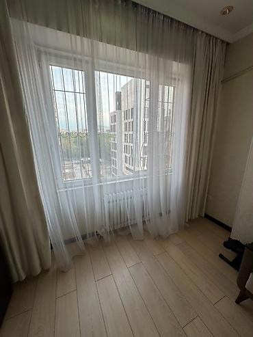 Продажа квартир: 2 комнаты, 64 м², Элитка, 8 этаж, Евроремонт — 4