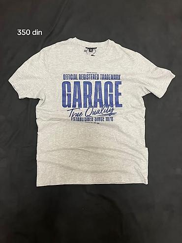 Ostala muška odeća: Odeca za cene pitaj te ovde ili na instegramu ns_trendship Napomena — 7