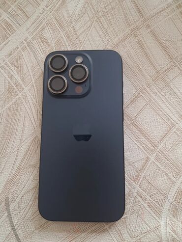 kontakt home redmi 13: IPhone 16 Pro Max, 1 TB, Blue Titanium, Simsiz şarj