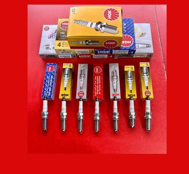 Свечи: Свечи, Новый, Оригинал — 5