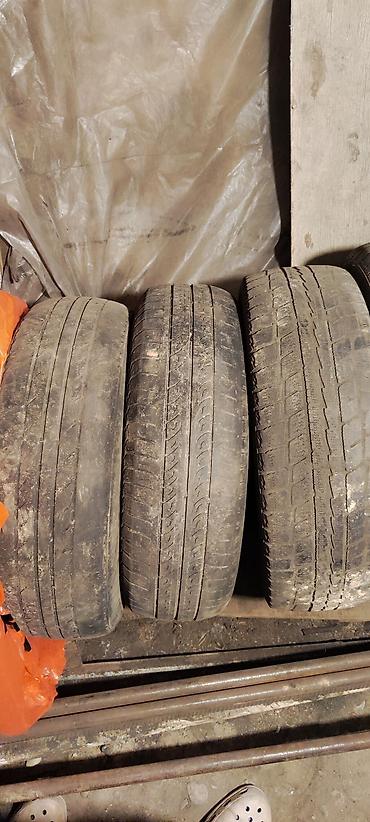 Шины: Продаю шины состояние на фото 1шина 185/70 r14 4 шины 175/70r14 по — 10