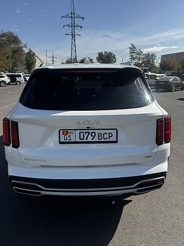 к8 киа цена: Kia Sorento: 2023 г., 1.6 л, Автомат, Гибрид, Кроссовер — 8