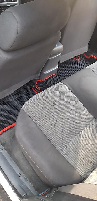 талас матиз: Daewoo Nexia: 2012 г., 1.5 л, Механика, Седан — 5