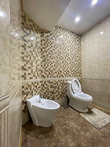 Долгосрочная аренда квартир: 3 комнаты, Собственник, С мебелью полностью — 4