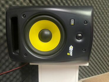 marshall major 4 бишкек: Монитор KRK rokit 8