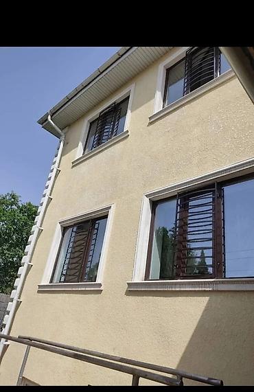 Решетки для окон: Решетки для окон, Сварные, На заказ, Платная установка — 10