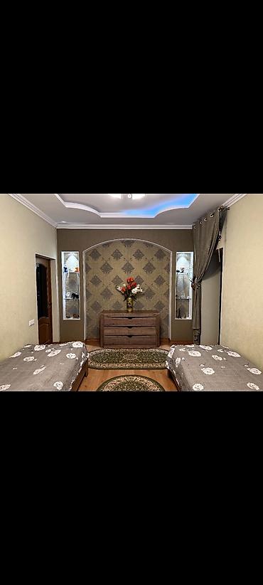 Долгосрочная аренда домов: 300 м², 7 комнат, Теплый пол, Евроремонт, Балкон застеклен — 20