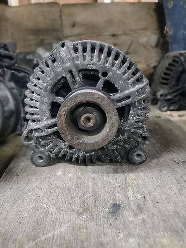 audi a6 tfsi: ALTENATOR ZA AUDI A6 | Alternator za Audi A6 C6 2.7 / 3.0 tdi Ostali — 1