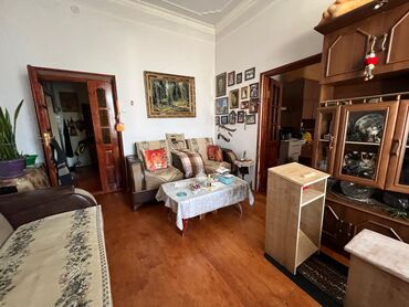 Köhnə tikili: Bakı, 2 otaqlı, Köhnə tikili, 70 kv. m — 7