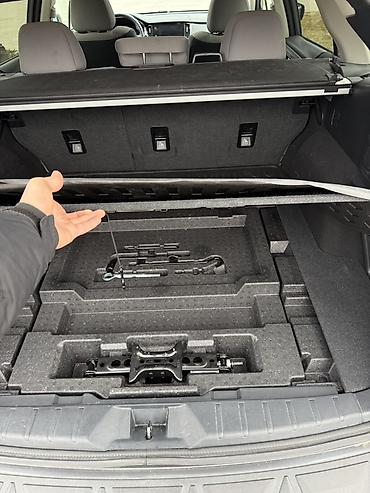 Subaru: Subaru Outback: 2021 г., 2.5 л, Бензин, Кроссовер — 8