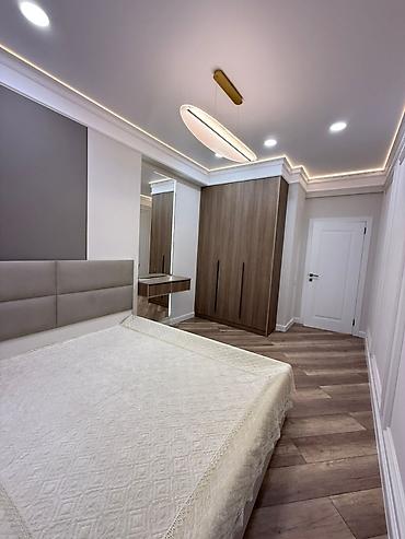 Продажа квартир: 2 комнаты, 60 м², Элитка, 2 этаж, Евроремонт — 7