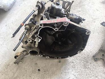 bravo: MENJAC 1.2 ZA FIAT PANDA OD 2003. DO 2012. GOD. | Menjac Fiat Panda — 1