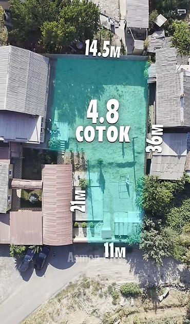 5 соток, Для строительства, Красная книга