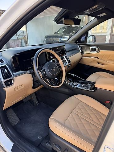 сорента 2020: Kia Sorento: 2020 г., 2.2 л, Типтроник, Дизель, Кроссовер — 7