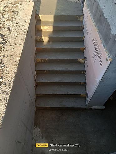 Бетонные работы: Опалубки, Фундамент, Стяжка Бесплатная консультация Больше 6 лет опыта — 5