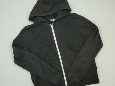 bluzki manilla: Hoodie, H&M, M (EU 38), condition - Fair