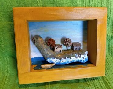 Slike i ramovi: 20 x 25 cm, Novo — 11