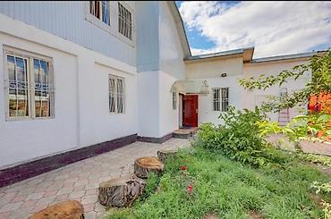 продажа дом кок жар: 150 м², 4 комнаты, С подселением — 2