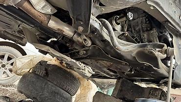 Honda: Honda Pilot 2019 на разбор - Полный привод (AWD) - Мотор и коробка в — 5