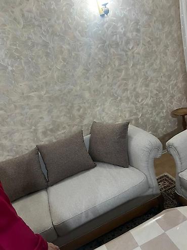 Ремонт, реставрация мебели: Ремонт мягкий мебель 
Перетяжка мягкий мебель — 6