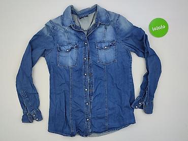 platforma second hand: Koszula damska, rozmiar M — 2