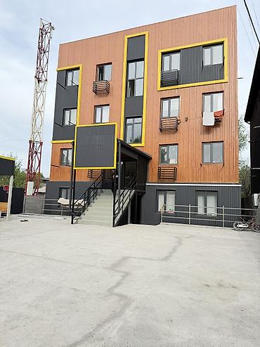 Продажа квартир: 2 комнаты, 42 м², Элитка, 3 этаж, Евроремонт — 10