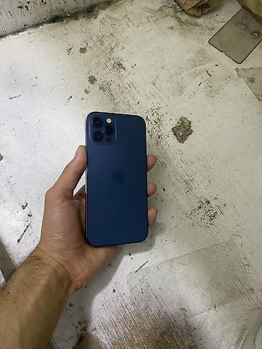 xs max 256: IPhone 12 Pro, 128 GB — 1