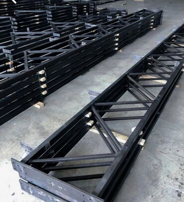 Сварка: Сварка | Навесы — 16