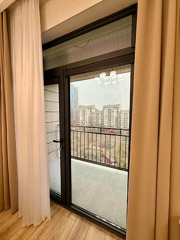 Продажа квартир: 3 комнаты, 105 м², Элитка, Евроремонт — 15