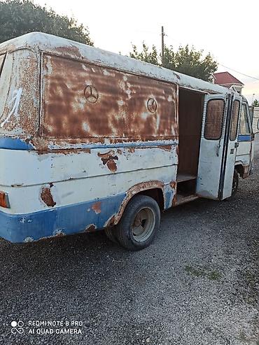 sumqayit masin bazari vito: QAZ GAZel 2705: 3 l | 1993 il 550000 km Universal — 5