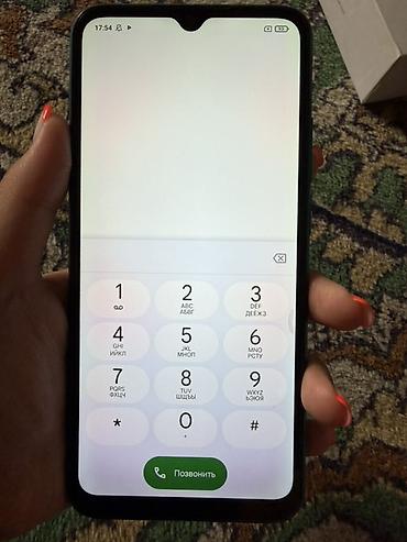 Техника жана электроника: Redmi, Redmi 9A, Колдонулган, 32 ГБ, 2 SIM — 3