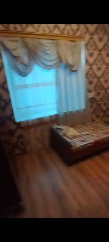 Uzunmüddətli kirayə mənzillər: Kirayə mənzil – Asan Xidmətin arxası, GDU 3 korpusunun yanı, 2 — 5