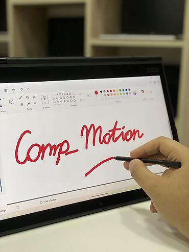 microsoft: 💎 LENOVO THINKPAD X1 YOGA GEN 3 – PREMIUM 2K BİZNES TRANSFORMERİ 💎 — 3