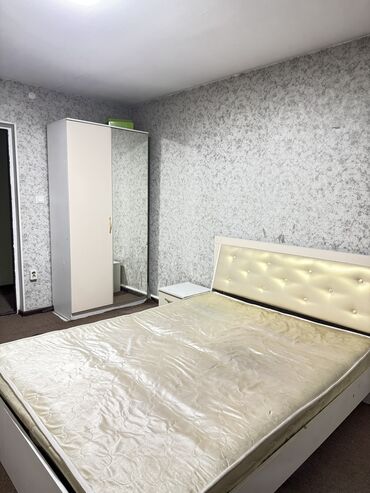 Долгосрочная аренда квартир: 1 комната, Собственник, С мебелью частично — 9