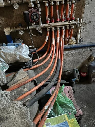 Продажа домов: Дом, 80 м², 4 комнаты, Косметический ремонт — 11