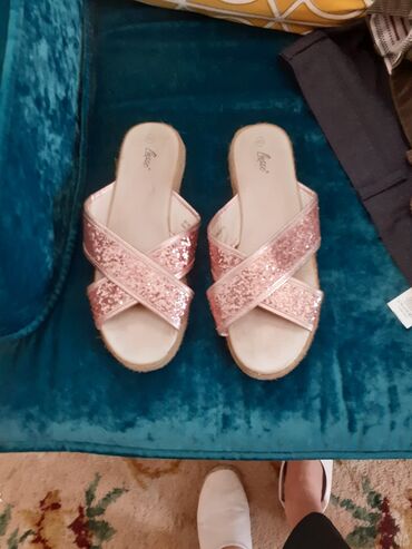 italijanske cizme br: Fashion slippers, 40