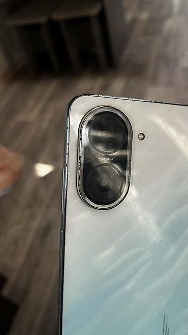 выкуп старых компьютеров: Redmi, Redmi 5A, Б/у, 64 ГБ, цвет - Голубой, 2 SIM — 2