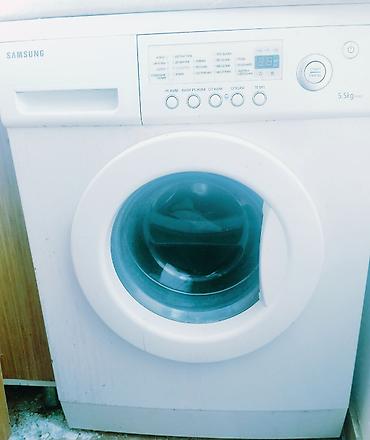 Məişət texnikası: Paltaryuyan maşın Beko, 6 kq, İşlənmiş, Avtomat, Qurutma var, Kredit yoxdur, Rayonlara çatdırılma, Pulsuz çatdırılma, Ödənişli çatdırılma — 3