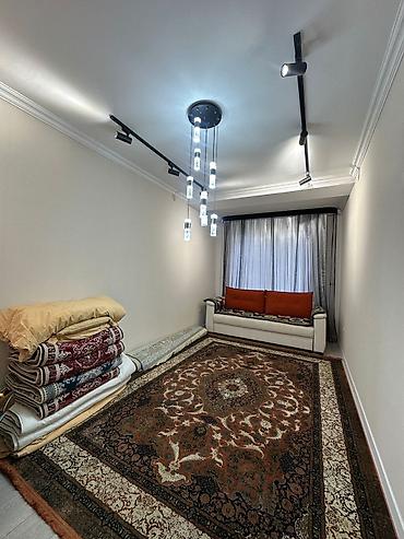 Продажа квартир: 3 комнаты, 118 м², Элитка, 8 этаж, Евроремонт — 6