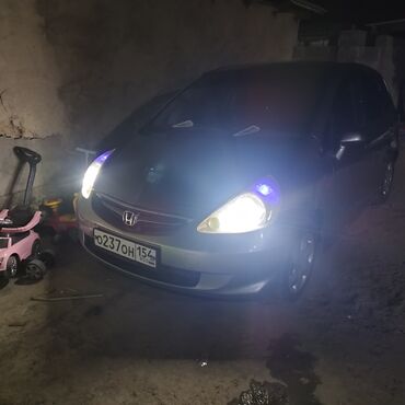 багажник на хонда фит: Honda Fit: 2005 г., 1.3 л, Автомат, Бензин, Хэтчбэк