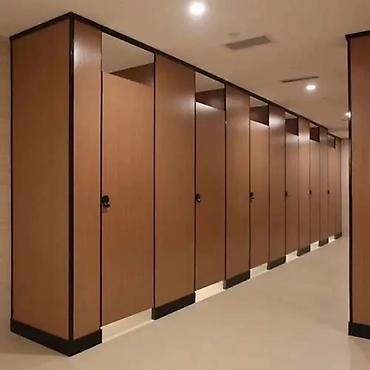 Фасадные HPL панели: HPL панели (High Pressure Laminate) для интерьеров - Области — 14