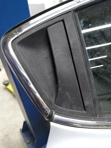 golf 5 slike: Alfa Romeo Giulietta zadnje kvake spoljne. Alfa Romeo Giulietta zadnje — 3