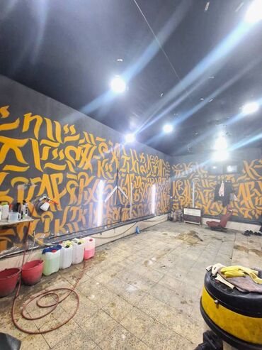 Digər kommersiya daşınmaz əmlakı: Xətai rayonu “8 noyabr prospekti”ndə, əsas yolun üstündə tam hazır -da lalafo.az — 22 Digər kommersiya daşınmaz əmlakı: Xətai rayonu “8 noyabr prospekti”ndə, əsas yolun üstündə tam hazır — 22