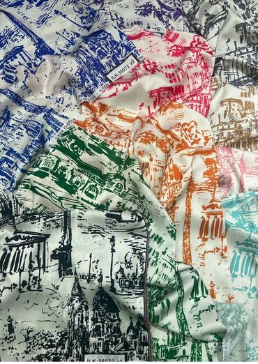 Печать: Сублимационная (дисперсная) печать, УФ печать, Шелкография, | Одежда, Пакеты, Флаги — 12