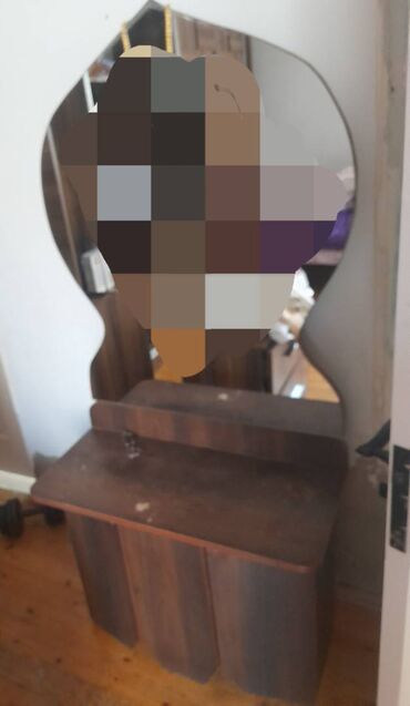 Digər salon, tibbi mebel: Termo guzgusu 45 azn xirdalan ici sokub getre bilerem qiymet