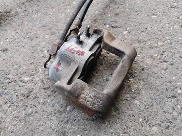 Auto delovi: Kociona L, D klesta kocnica Lada 2121,21213,21214 Niva br.2. Polovno — 5