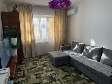 Продажа квартир: 3 комнаты, 62 м², 105 серия, 2 этаж, Косметический ремонт — 3