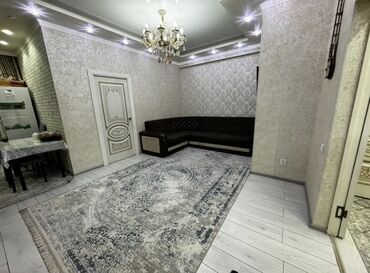Продажа квартир: 3 комнаты, 67 м², Элитка, 10 этаж, Евроремонт