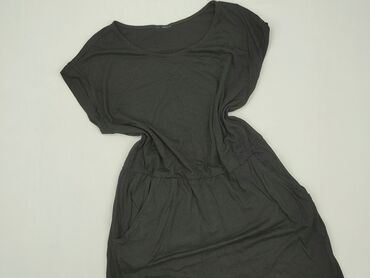 sukienki turkusowe wieczorowe: Women`s dress, S (EU 36)