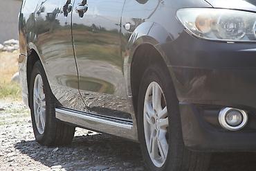мпв: Mazda MPV: 2004 г., 2.3 л, Автомат, Газ, Минивэн — 10